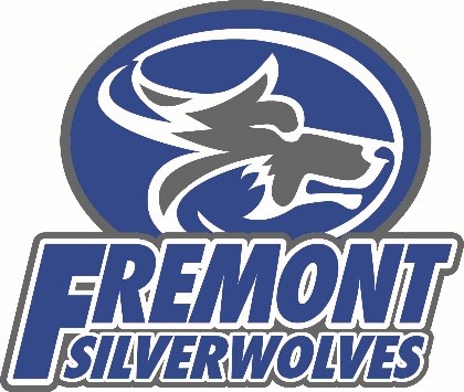 fremont silverwolves logo