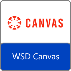 WSD Canvas