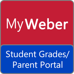 MyWeber Student Grades/Parent Portal